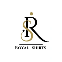Royal T shirts - Logo