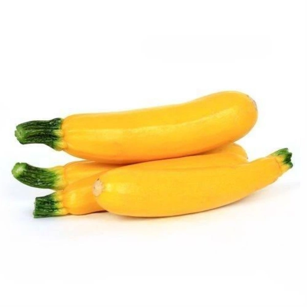 Zucchini Yellow - 1PC