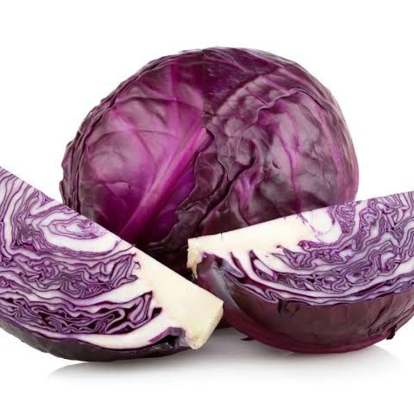 Cabbage Purple - 1PC