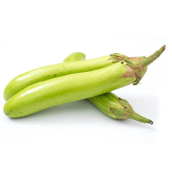 Brinjal Green - 250g