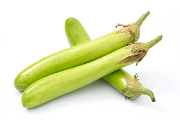 Brinjal Green - 250g