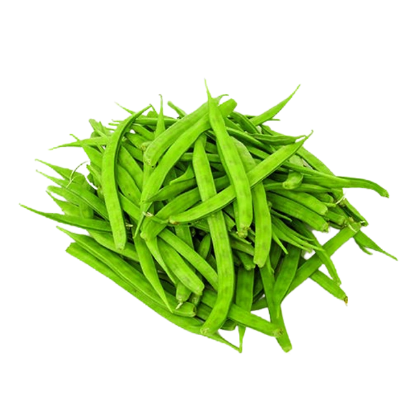 Cluster Beans - 500g