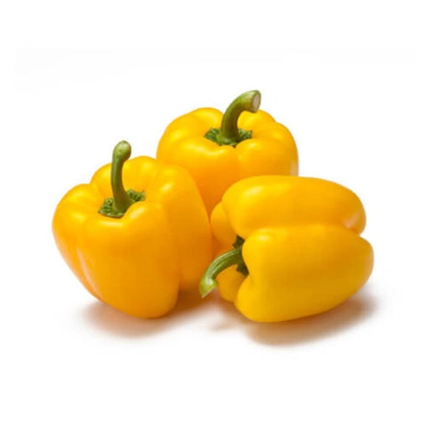 Capsicum Yellow - 2PC