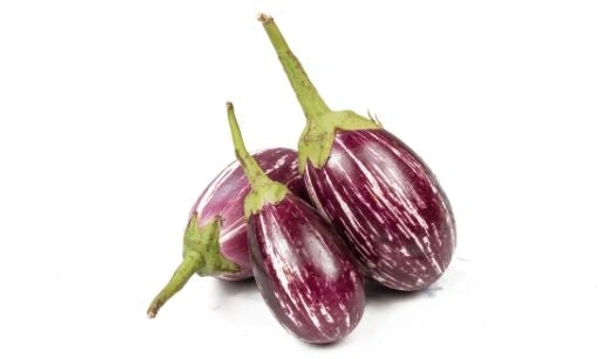 Brinjal Small - 250g