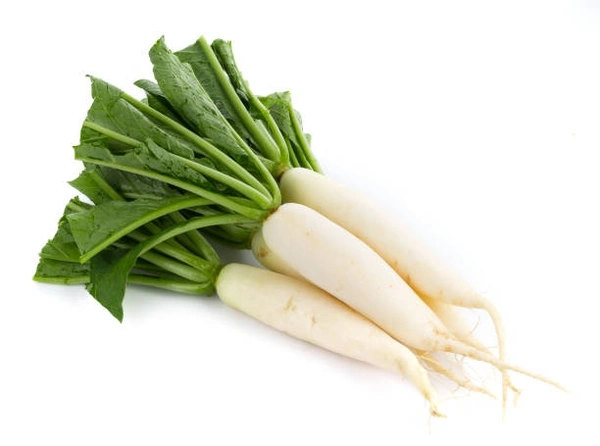 Radish - 500g
