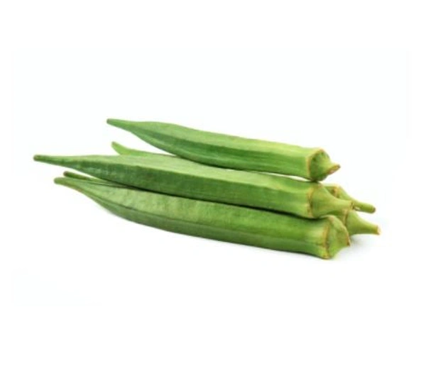 Okra (Bendi) - 250g