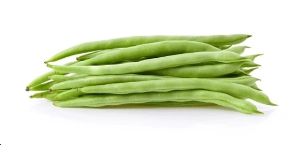 White Beans (Madras) - 1KG