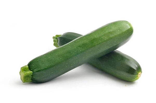 Zucchini (Green) - 1PC