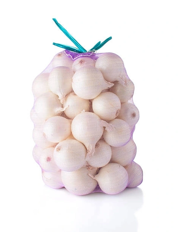 White Onions - 2POUCH