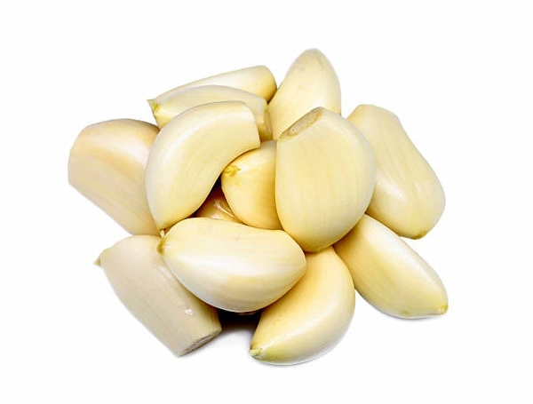 Garlic Peeled 1 Pack