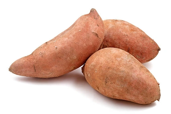 Sweet Potatos 500 g