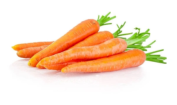 Carrot - 500g