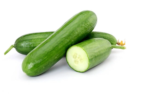 Cucumber (English) - 250g, Beru Ecommerce India