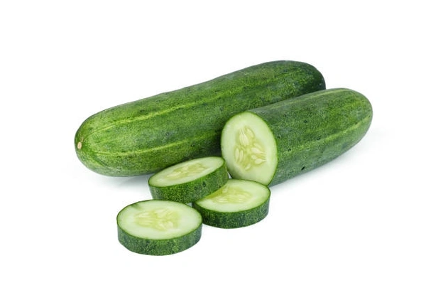Cucumber Local - 4PC