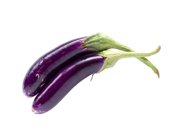 Eggplant Long - 100g