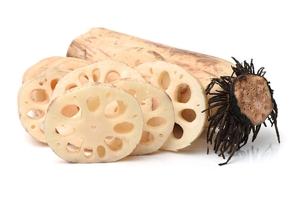 Lotus Stem - 100g