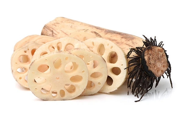 Lotus Stem - 250g