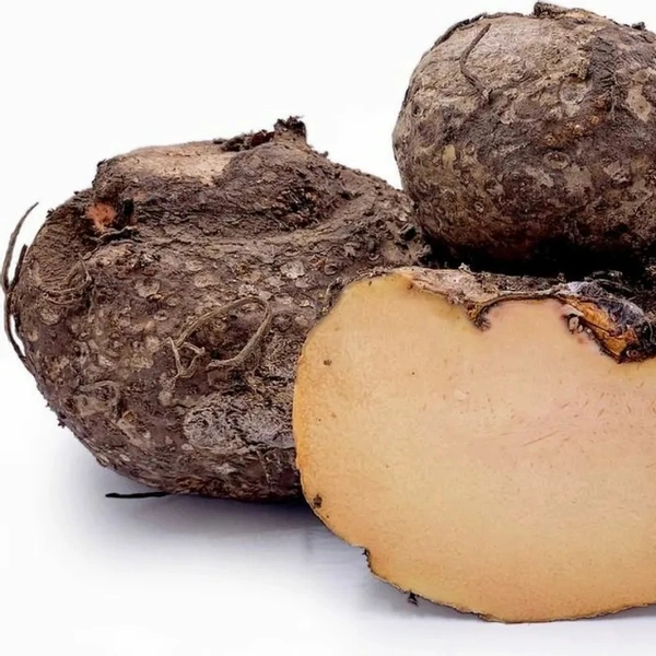 Elephant Yam - 500g-850g