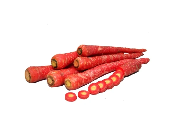 Carrot (Red) - 100g