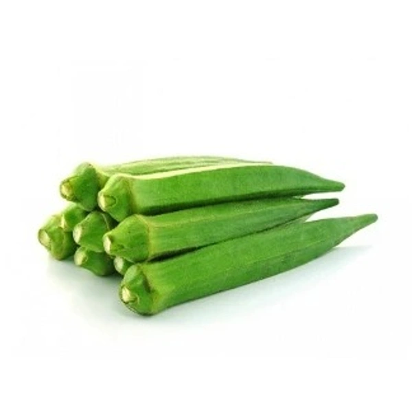 Okra (Bendi) - 500g