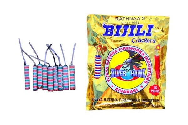 Stripped Bijili 100 (Pcs)