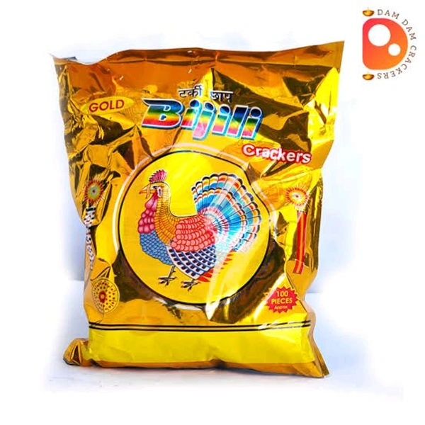 Red Bijili 100 (Pcs)