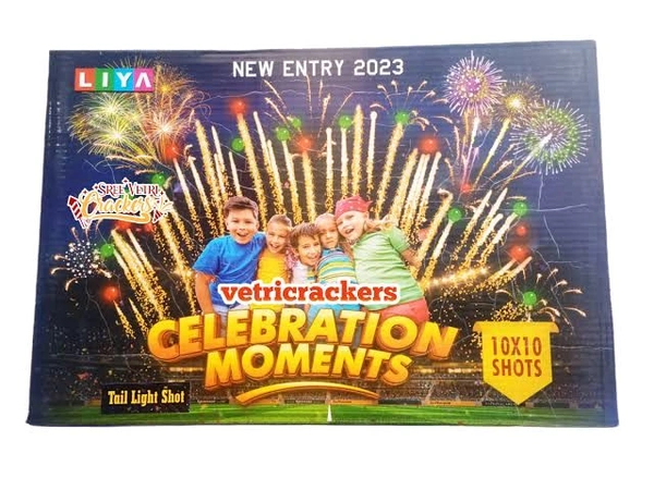 10×10 SIZZLING SHOT 