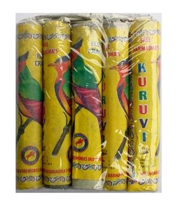 2 1/4 KURUVI CRACKERS