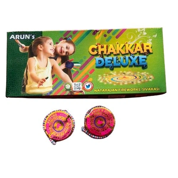 GROUND CHAKKAR DELUXE 