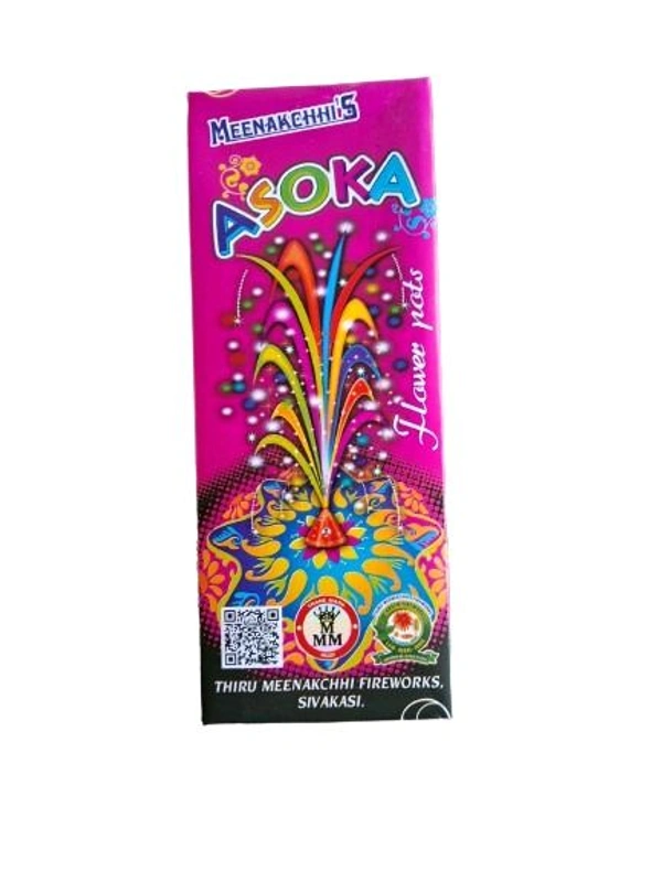 FLOWER POT ASOKA