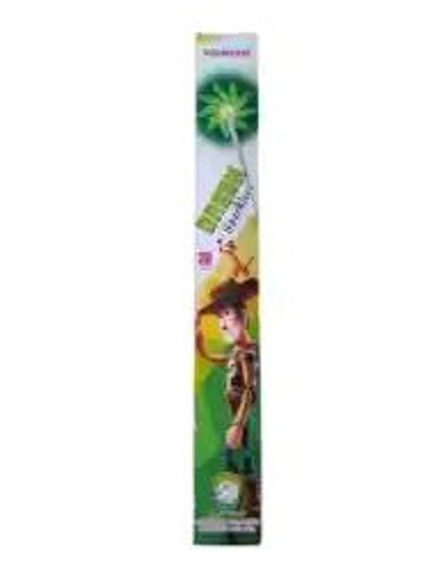 30 CM GREEN SPARKLERS 