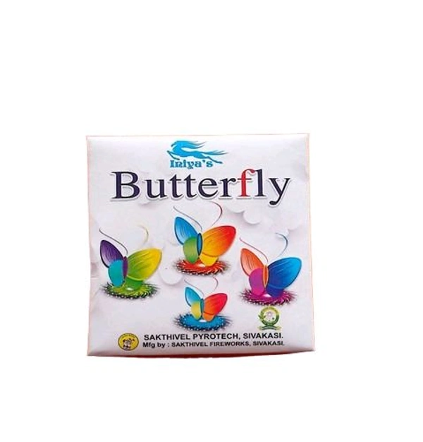 BUTTERFLY 