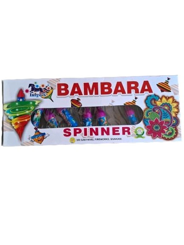 BAMBARAM 
