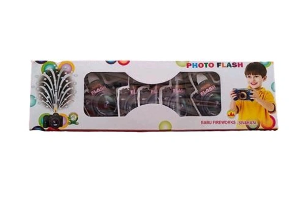 PHOTO FLASH 