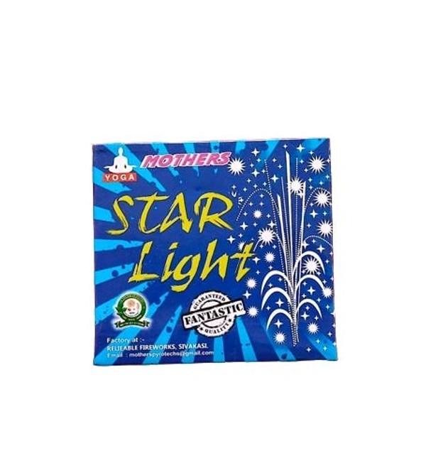 STAR LIGHT (5pcs)