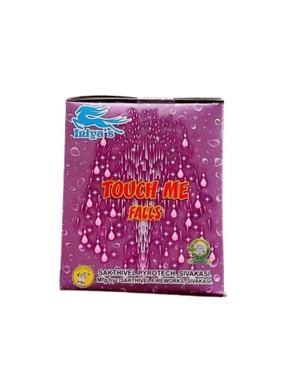 TOUCH ME FALLS