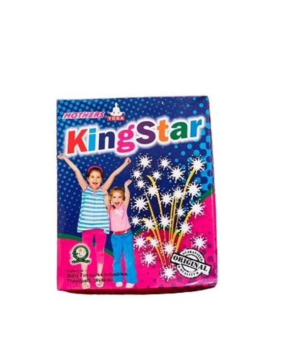 KING STAR 