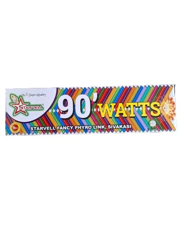 90 WATTS DIGITAL LAR (3PCS)