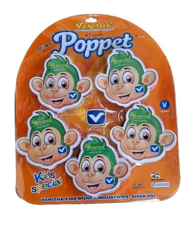 POPPET 