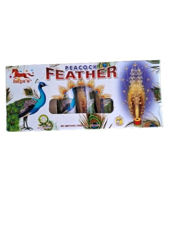 FEATHER POP