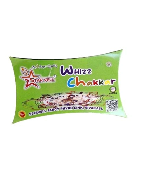 WIZZ CHAKKAR 