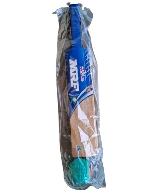 MRF (BAT & BALL)