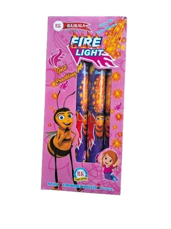 FIRE LIGHT 