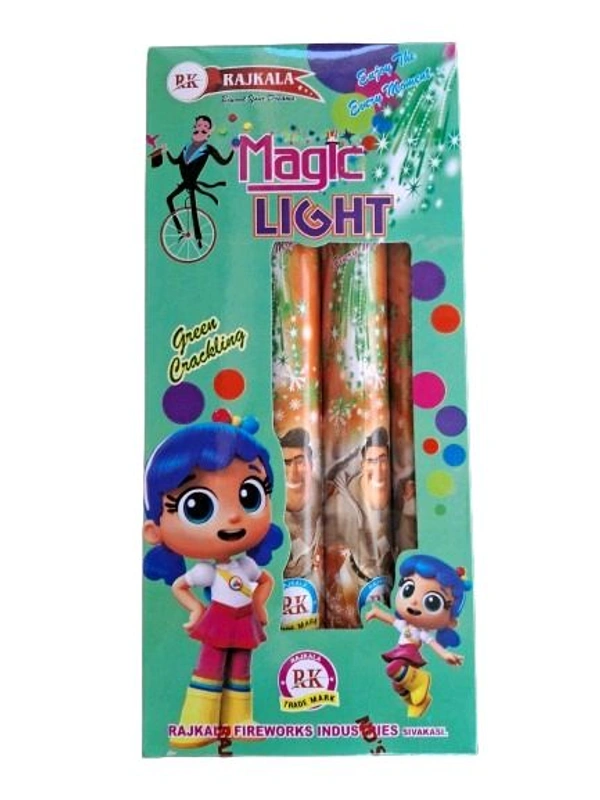 MAGIC LIGHT 
