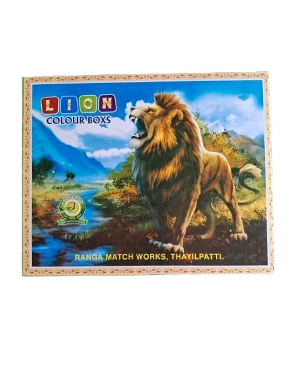 LOIN MATCH BOX (10 Box ) 