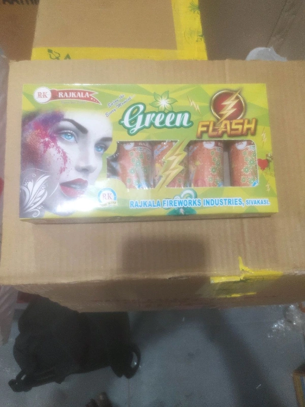 Green Flash