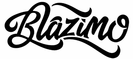 Blazimo - Logo