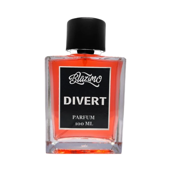 DIVERT | PARFUM MADE FOR MAN AND WOMEN