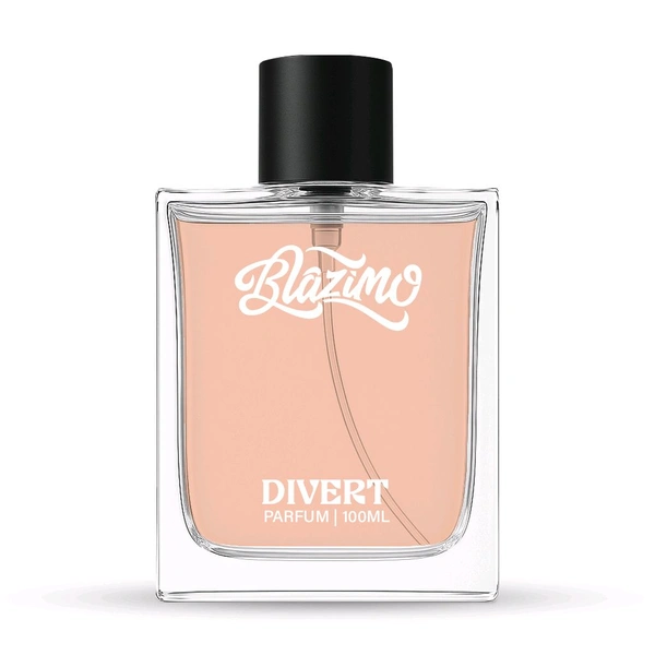 DIVERT | PARFUM MADE FOR MAN AND WOMEN