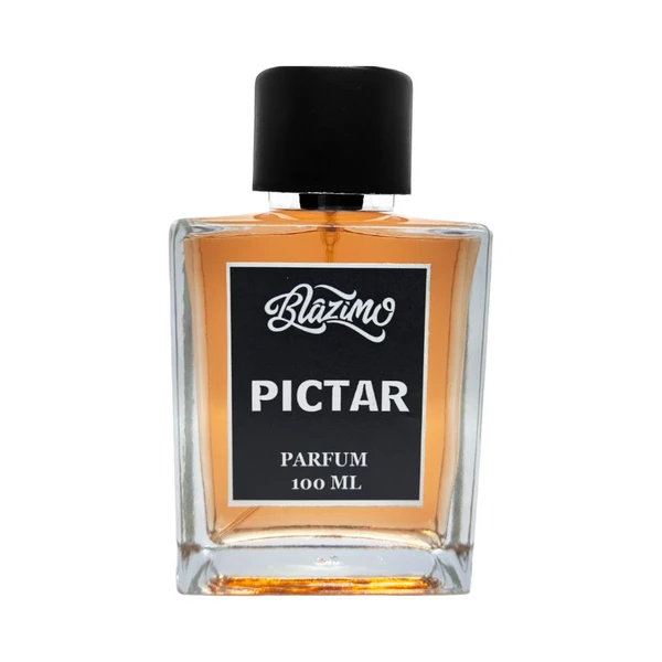 PICTAR | PARFUM MADE FOR MAN AND WOMEN